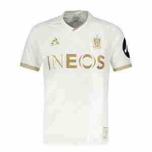 Tailandia Equipacion OGC Nice Segunda 2024 2025
