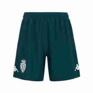 Tailandia Pantalones AS Monaco Segunda 2024 2025
