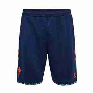 Tailandia Pantalones Celta De Vigo Segunda 2024 2025