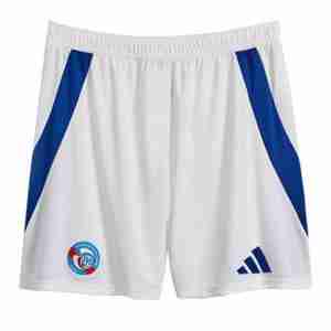 Tailandia Pantalones Estrasburgo Primera 2024 2025