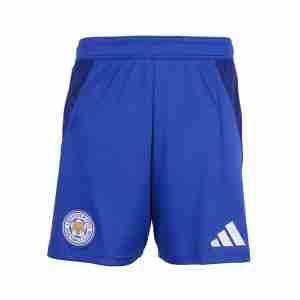 Tailandia Pantalones Leicester City Primera 2024 2025
