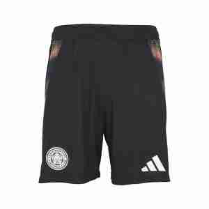 Tailandia Pantalones Leicester City Segunda 2024 2025