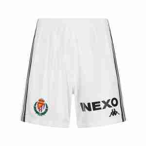 Tailandia Pantalones Real Valladolid Primera 2024 2025