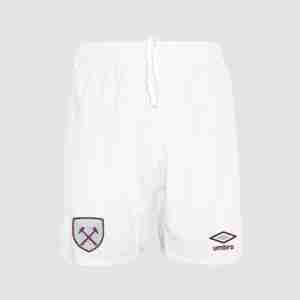 Tailandia Pantalones West Ham United Primera 2024 2025