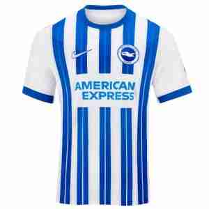 Tailandia Equipacion Brighton Primera 2024 2025