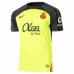 Tailandia Equipacion RCD Mallorca Segunda 2024 2025