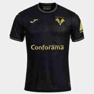 Tailandia Equipacion Hellas Verona Tercera 2024 2025