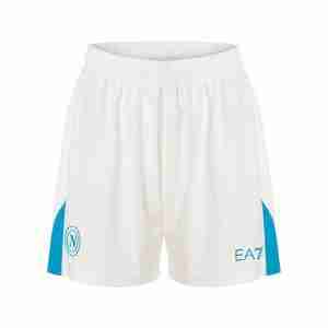 Tailandia Pantalones Napoli Primera 2024 2025