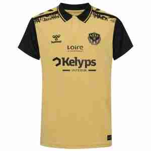 Tailandia Equipacion AS Saint-Étienne Tercera 2024 2025