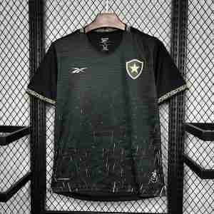 Tailandia Equipacion Botafogo Segunda 2024 2025