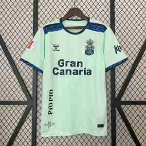 Tailandia Equipacion Las Palmas Tercera 2024 2025