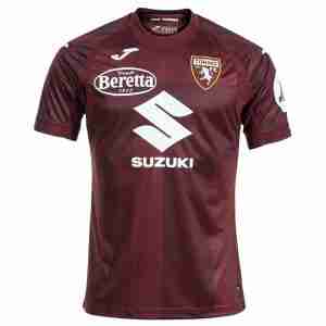 Tailandia Equipacion Torino FC Primera 2024 2025