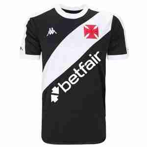 Tailandia Equipacion Vasco Da Gama Primera 2024 2025