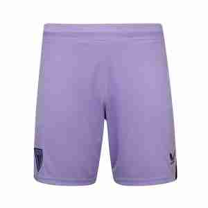 Tailandia Pantalones Athletic Bilbao Tercera 2024 2025