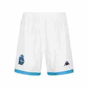 Tailandia Pantalones Deportivo Coruña Tercera 2024 2025