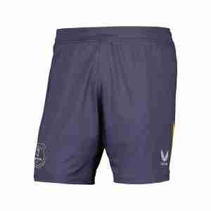 Tailandia Pantalones Everton Tercera 2024 2025