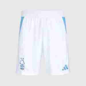 Tailandia Pantalones Nottingham Forest Tercera 2024 2025