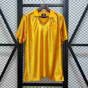 Tailandia Equipacion 70th Wolves 2025 2026