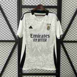 Tailandia Equipacion Entrenamiento Benfica 2025 2026