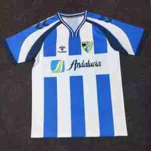 Tailandia Equipacion Málaga Primera 2025 2026