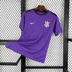 Tailandia Equipacion Pre Match Benfica 2025 2026