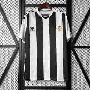 Tailandia Equipacion Real Betis Especial 2025 26