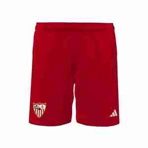 Tailandia Pantalones Sevilla Segunda 2025 2026