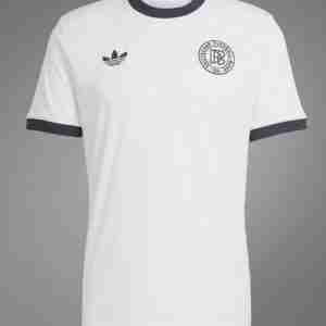 Tailandia Equipacion Alemania 125th 2025 2026