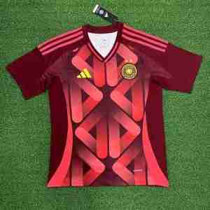 Tailandia Equipacion Alemania Mujer Segunda 2025 2026