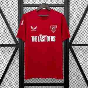 Tailandia Equipacion Athletic Bilbao Portero 2025 2026
