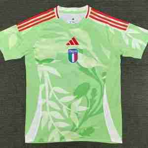 Tailandia Equipacion Italia Mujer Segunda 2025 2026