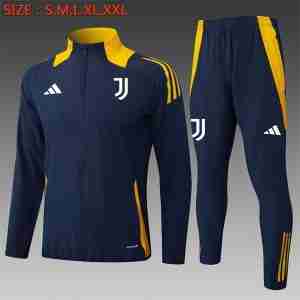 Chandal Juventus 2025 2026 Azul