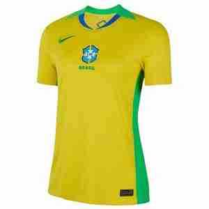 Tailandia Equipacion Brasil Mujer Primera 2025 2026