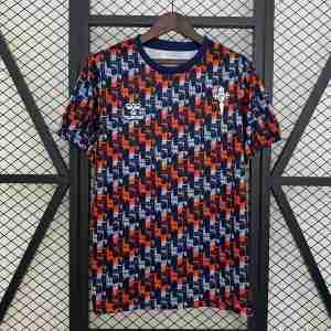 Tailandia Equipacion Celta De Vigo Especial 2025 2026