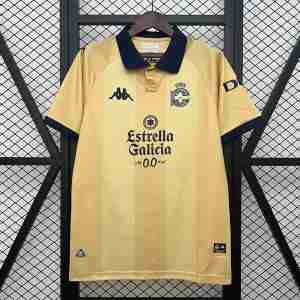 Tailandia Equipacion Deportivo Coruña Especial 2025 2026