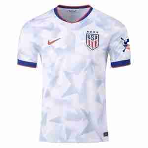 Tailandia Equipacion Estados Unidos Primera 2025 2026