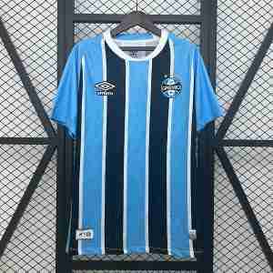 Tailandia Equipacion Gremio FBPA Primera 2025 2026