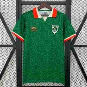 Tailandia Equipacion Irlanda Primera 2025 2026