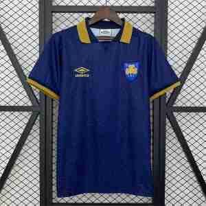 Tailandia Equipacion Irlanda Segunda 2025 2026