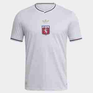 Tailandia Equipacion Olympique Lyon Anniversary 2025 2026