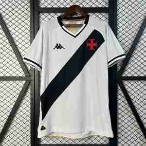 Tailandia Equipacion Vasco Da Gama Segunda 2025 2026