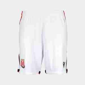 Tailandia Pantalones Stoke City Primera 2025 2026