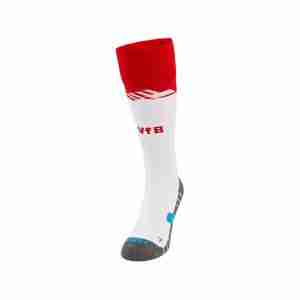 Calcetines VfB Stuttgart Primera 2025 2026