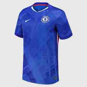 Equipacion Chelsea Primera 2025 2026