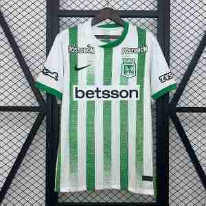 Tailandia Equipacion Athletic National Primera 2025 2026