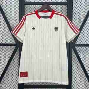Tailandia Equipacion Benfica Especial 2025 26