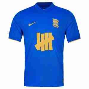 Tailandia Equipacion Birmingham City Primera 2025 2026