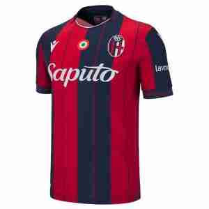 Tailandia Equipacion Bologna Primera 2025 2026