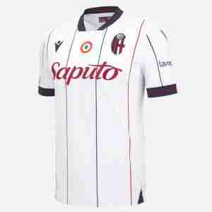 Tailandia Equipacion Bologna Segunda 2025 2026