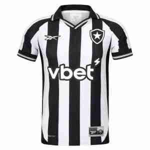 Tailandia Equipacion Benfica Primera 2025 2026
